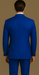 Rossi Man RM1375 – Milano Series Modern 3-Piece Suit for Men