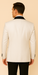 Rossi Man RM1449 – Formal 3-Piece Smoking Style Tuxedo for Men