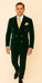 Rossi Man RM1574 Zeus Style – Elegant Men's Tuxedo for Men