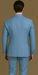 Rossi Man RM1771 – Sophisticated Milano Slim Fit Suit for Men | Premium Formal