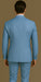 Rossi Man RM1771 – Sophisticated Milano Slim Fit Suit for Men | Premium Formal