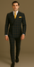 Rossi Man RM1790 – Elegant Slim Fit Milano Suit for Men | Stylish Formal Attire