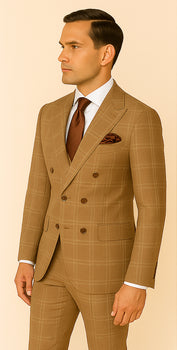 Rossi Man RM1797 – Timeless Milano Shirt for Men’s Formal & Casual Wear