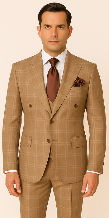 Rossi Man RM1797 – Timeless Milano Shirt for Men’s Formal & Casual Wear