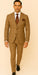 Rossi Man RM1797 – Timeless Milano Shirt for Men’s Formal & Casual Wear