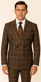 Rossi Man RM1798 – Milano Collection Men’s Shirt for Everyday Style