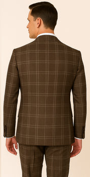 Rossi Man RM1798 – Milano Collection Men’s Shirt for Everyday Style