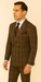 Rossi Man RM1798 – Milano Collection Men’s Shirt for Everyday Style