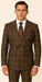Rossi Man RM1798 – Milano Collection Men’s Shirt for Everyday Style