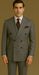 Rossi Man RM1830 – Milano Collection Elegant Formal Suit for Men | Premium  Wear