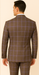 Rossi Man RM1846 – Elegant Men’s Dress Shirt from Milano Collection