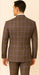 Rossi Man RM1846 – Elegant Men’s Dress Shirt from Milano Collection
