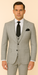 Rossi Man RM1851 Tom – Men's Slim Fit Suit for Modern Elegance