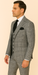 Rossi Man Sam RM2310 – Timeless Classic Shirt for Men’s Formal & Casual Wear