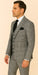 Rossi Man Sam RM2310 – Timeless Classic Shirt for Men’s Formal & Casual Wear