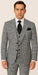Rossi Man Sam RM2310 – Timeless Classic Shirt for Men’s Formal & Casual Wear