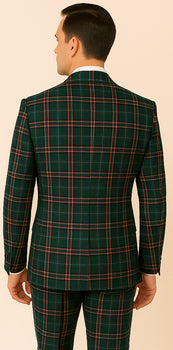 Rossi Man RM2311 – Classic Formal Shirt for Men from the Sam Collection
