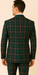 Rossi Man RM2311 – Classic Formal Shirt for Men from the Sam Collection