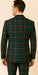 Rossi Man RM2311 – Classic Formal Shirt for Men from the Sam Collection