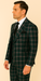 Rossi Man RM2311 – Classic Formal Shirt for Men from the Sam Collection