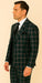 Rossi Man RM2311 – Classic Formal Shirt for Men from the Sam Collection