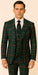 Rossi Man RM2311 – Classic Formal Shirt for Men from the Sam Collection
