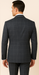 Rossi Man RM2312 – Sam Collection Men’s Shirt for Classic Style