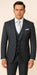 Rossi Man RM2312 – Sam Collection Men’s Shirt for Classic Style