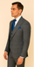Rossi Man Sam RM2315 – Elegant Everyday Shirt for Modern Men