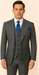 Rossi Man Sam RM2315 – Elegant Everyday Shirt for Modern Men