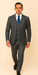 Rossi Man Sam RM2315 – Elegant Everyday Shirt for Modern Men