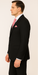 Rossi Man Remo RM1757 – Men's Tailored Fit Suit for  Modern Style