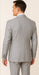 Rossi Man Sam RM2305 – Men's Modern Fit | Suit for Men