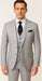Rossi Man Sam RM2305 – Men's Modern Fit | Suit for Men