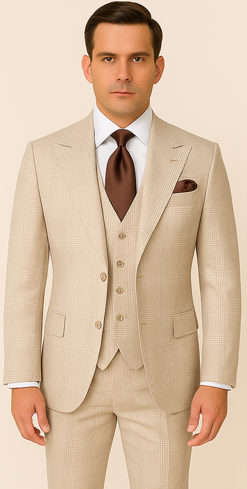Rossi Man Sam RM2314 – Elegant Men’s Shirt for Everyday and Formal Wear