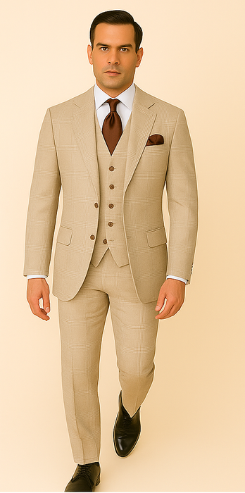 Rossi Man Sam RM2314 – Elegant Men’s Shirt for Everyday and Formal Wear