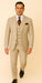 Rossi Man Sam RM2314 – Elegant Men’s Shirt for Everyday and Formal Wear