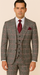 Rossi Man Sam RM2316 – Classic Tailored Dress Shirt for Men
