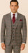Rossi Man Sam RM2316 – Classic Tailored Dress Shirt for Men