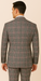 Rossi Man Sam RM2316 – Classic Tailored Dress Shirt for Men