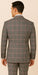 Rossi Man Sam RM2316 – Classic Tailored Dress Shirt for Men