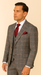 Rossi Man Sam RM2316 – Classic Tailored Dress Shirt for Men