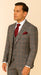 Rossi Man Sam RM2316 – Classic Tailored Dress Shirt for Men