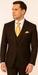 Rossi Man Sam Series RM2303 – Sleek & Stylish Men's Formal Suit