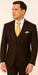 Rossi Man Sam Series RM2303 – Sleek & Stylish Men's Formal Suit