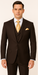 Rossi Man Sam Series RM2303 – Sleek & Stylish Men's Formal Suit