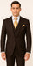 Rossi Man Sam Series RM2303 – Sleek & Stylish Men's Formal Suit