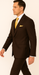 Rossi Man Sam Series RM2303 – Sleek & Stylish Men's Formal Suit