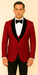Rossi Man RM1448 – Elegant Smoking Style 3-Piece Tuxedo Set for Men