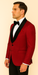 Rossi Man RM1448 – Elegant Smoking Style 3-Piece Tuxedo Set for Men